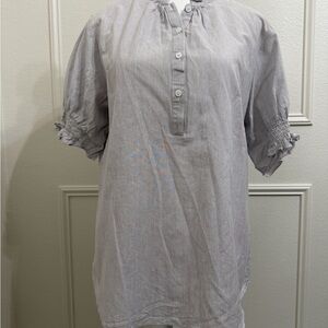 Rungolee Lola Blouse 100%Cotton✨Large